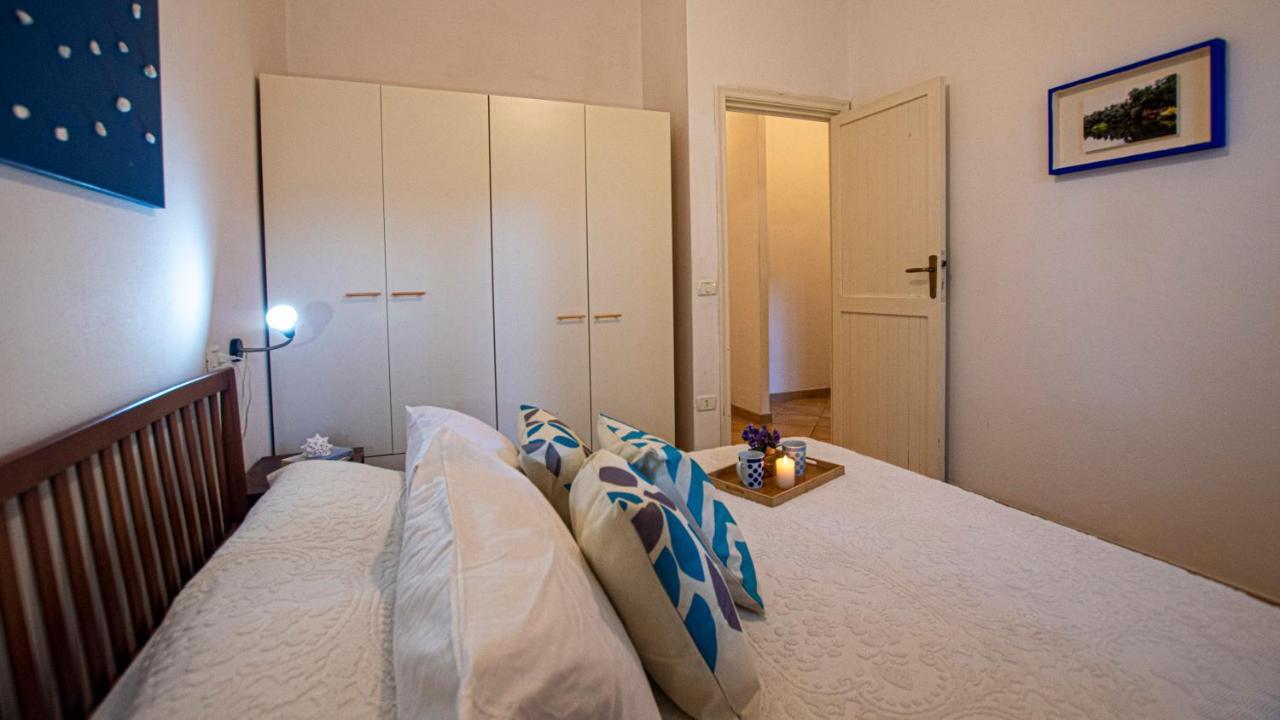 Villa Eucalipto Valledoria  Eksteriør bilde